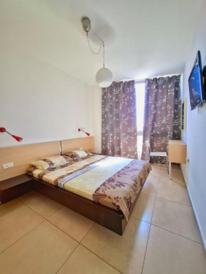 Suite on the Bat Yam seashore